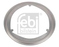 febibilstein FEBI BILSTEIN Dichtung, Abgasrohr 170580  VW,AUDI,SKODA,GOLF V 1K1,POLO 9N_,TOURAN 1T1, 1T2,GOLF VI 5K1,PASSAT Variant 3C5,GOLF PLUS 5M1, 521