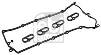 febibilstein FEBI BILSTEIN Dichtungssatz, Zylinderkopfhaube 171085  LAND ROVER,JAGUAR,RANGE ROVER SPORT LS,RANGE ROVER III LM,DISCOVERY IV LA,RANGE ROVER SPORT LW