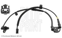 blueprint Sensor, Raddrehzahl Vorderachse rechts Blue Print ADG071112
