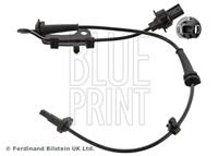 blueprint BLUE PRINT ABS Sensor ADH27179 Drehzahlsensor,Raddrehzahl Sensor HONDA,JAZZ III GE,CIVIC VIII Stufenheck FD, FA,INSIGHT ZE_,CR-Z ZF1