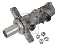 febibilstein Hauptbremszylinder Febi Bilstein 171184