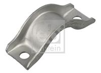 febibilstein FEBI BILSTEIN Halter, Stabilisatorlagerung 109619  MERCEDES-BENZ,Stufenheck W124,SL R129,KOMBI Kombi S124,E-CLASS W124,G-CLASS W463,COUPE C124