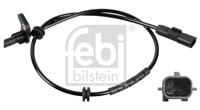 renault ABS - sensor