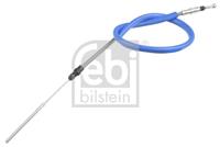 febibilstein Seilzug, Feststellbremse hinten rechts Febi Bilstein 171089