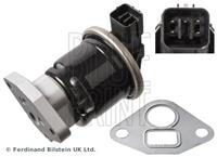 honda EGR-klep ADBP740000