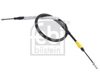 febibilstein FEBI BILSTEIN Handbremsseil 109483 Bremsseil,Seilzug Feststellbremse CITROËN,C4 Picasso I UD_,C4 Grand Picasso I UA_