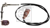 febibilstein FEBI BILSTEIN Sensor, Abgastemperatur VW 109230 03L906088DH,3L906088DH