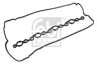 febibilstein FEBI BILSTEIN Dichtungssatz, Zylinderkopfhaube 107985  TOYOTA,LEXUS,AVENSIS Kombi T25,COROLLA Verso ZER_, ZZE12_, R1_