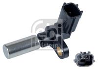 febibilstein Sensor, Nockenwellenposition Febi Bilstein 108290
