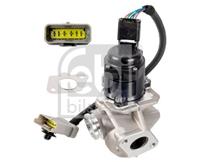 ford EGR-klep