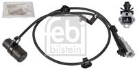 febibilstein Sensor, Raddrehzahl Hinterachse rechts Febi Bilstein 170678