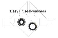 chevrolet Condensor airconditioning