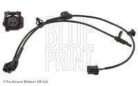 mazda ABS - sensor ADM57127