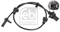 ABS - sensor