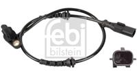 febibilstein Sensor, Raddrehzahl Febi Bilstein 108131