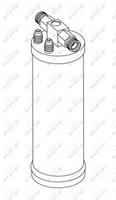 landrover Droger airconditioning