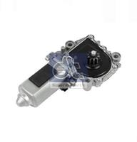 Volvo Raammotor