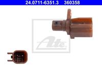 ford ABS Sensor