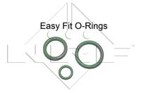 Condensor, airconditioning NRF 35887