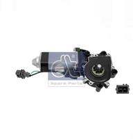 dtspareparts Elektromotor, Fensterheber links DT Spare Parts 4.63380