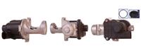 audi EGR-klep 730007