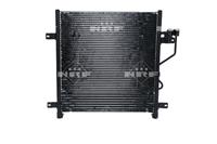 jeep Condensor, airconditioning 350341