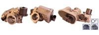 ford EGR-klep
