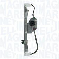 magnetimarelli MAGNETI MARELLI Fensterheber 350103161100  FORD,KA RU8