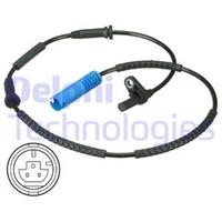 Sensor, Raddrehzahl Hinterachse Delphi SS20554