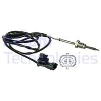 Sensor, Abgastemperatur Delphi TS30024