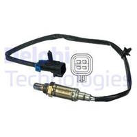 DELPHI Lambdasonde ES11115-12B1 Lambda Sensor,Regelsonde OPEL,VAUXHALL,ZAFIRA A F75_,ASTRA G CC F48_, F08_,ASTRA G Caravan F35_,VECTRA B 36_