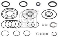 febibilstein Pakkingset, stuurinrichting FEBI BILSTEIN 37708