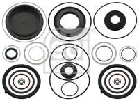 febibilstein Dichtungssatz, Lenkgetriebe Febi Bilstein 101311