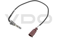 Volkswagen Sensor, uitlaatgastemperatuur