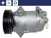 nissan Compressor, airconditioning ACP34000S