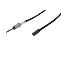 NGK Sensor, Abgastemperatur 93604  BMW,3 Touring E91,3 E90,1 E87,1 E81,3 Coupe E92,3 Cabriolet E93,1 Cabriolet E88,1 Coupe E82