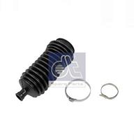 dtspareparts Reparatursatz, Lenkgetriebe DT Spare Parts 6.94115