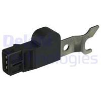 DELPHI Sensor, Nockenwellenposition SS10957  OPEL,CHEVROLET,DAEWOO,ZAFIRA B A05,ASTRA H Caravan L35,ASTRA G CC F48_, F08_,ASTRA H L48,ASTRA H GTC L08