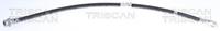 Bremsschlauch Hinterachse Triscan 8150 42269