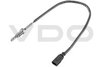 Volkswagen Sensor, uitlaatgastemperatuur