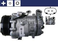 opel Compressor, airconditioning ACP83000S