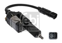febibilstein FEBI BILSTEIN Ventil, AGR-Abgassteuerung 44426  MAN,NEOPLAN,ERF,LION S STAR,Cityliner,ECT