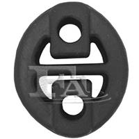FA1 Halter, Abgasanlage MAZDA 783-910 BP4740061,BP4740061A,N3H240061A  175650A071