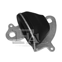 Halter, Abgasanlage FA1 113-987