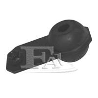 Halter, Abgasanlage FA1 733-902