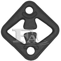 Halter, Abgasanlage FA1 103-730