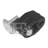 Halter, Abgasanlage FA1 573-703