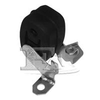 Halter, Abgasanlage FA1 113-976