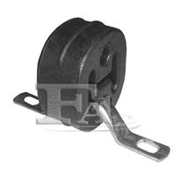 Halter, Abgasanlage vorne FA1 113-922