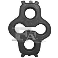 Halter, Abgasanlage FA1 213-913